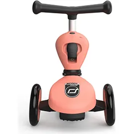 Scoot & Ride Highwaykick 1 Orange