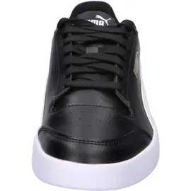 Puma Shuffle puma black-puma white-gold 43