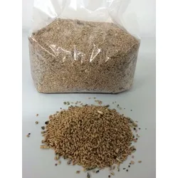 Bio Weizen 5 kg