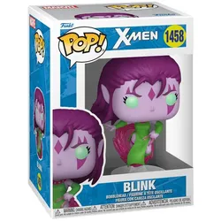 Funko - POP! - X-Men - Blink Vinyl