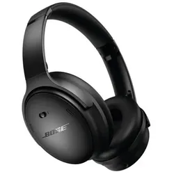 Bose QuietComfort SC Kopfhörer schwarz