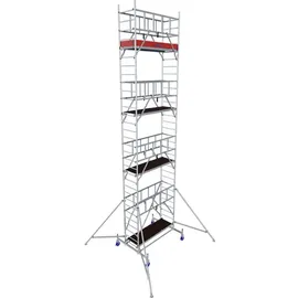 Krause Fahrgerüst ProTec 9,3 m