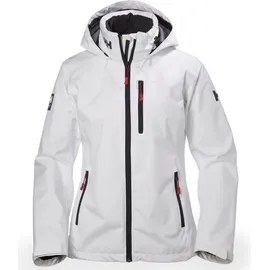 HELLY HANSEN Crew Hooded Jacket, 33899001, Größe: 170