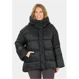 ATHLECIA Shaja W Short Puffer black 34