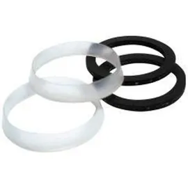 SANITOP-WINGENROTH Dichtungssatz für Siphons 1 1/2 Zoll