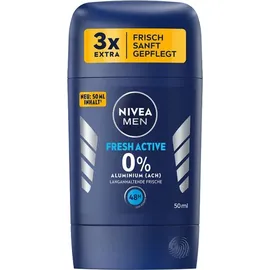 NIVEA Men Fresh Active Stick 40 ml