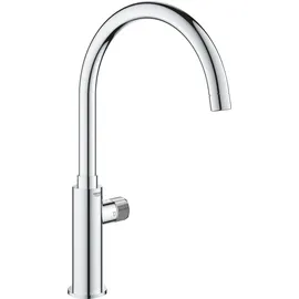 Grohe Blue Pure Mono chrom 31724000