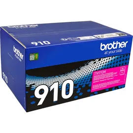 Brother TN-910M magenta