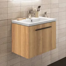 Ideal Standard i.life S Möbel-Waschtischunterschrank 1 Auszug,