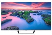 Mi TV A2, LED-Fernseher - 125 cm (50 Zoll), schwarz, UltraHD/4K, WLAN, Dolby Vision