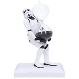 Nemesis Now Stormtrooper Time's Up Sanduhr
