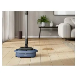 Electrolux PowerPro Reinigungsstation EPPCS2 Schwarz/Blau/Grau