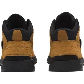 Timberland Sprint Trekker Mid Herren Wheat/Black 41