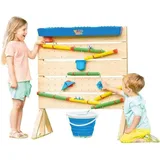 Besttoy Outdoor Wasserwand aus Holz