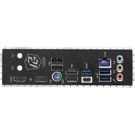 ASRock B760M Riptide