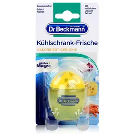 Dr. Beckmann Kühlschrank Frische Deo 3 St.