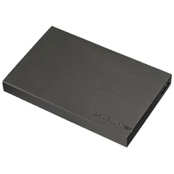 Intenso Memory Board - Festplatte - 1 TB - extern (tragbar)
