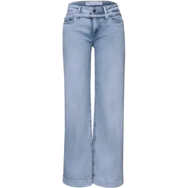 street one studio Wide Leg Jeans, Light Blue wash), 29 - 29W / 30L
