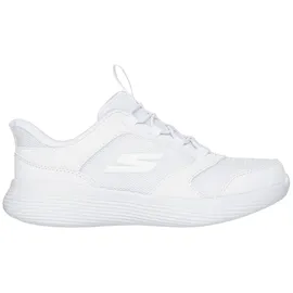 SKECHERS GO Run 400 V2 Turbo-Brisk Kinder Weiß 32