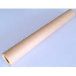 JUNG SCHÖNER VERPACKEN Recycling Packpapier 50,0 x 20,0 (cm x m) braun