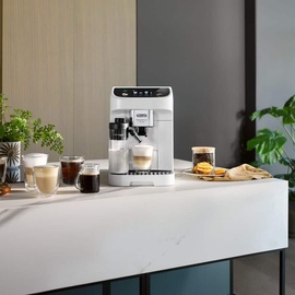 De'Longhi DeLonghi ECAM 320.60.W Magnifica Plus