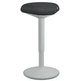 Leitz Ergo Active Kunststoff Hellgrau