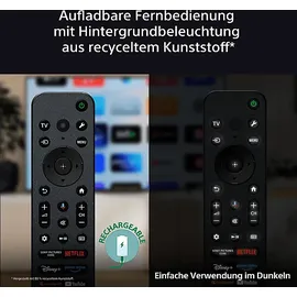 Sony BRAVIA 9 K-65XR90 65" QLED Mini LED