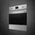 Smeg Ofen SO6301S2X Inox