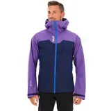 Millet Kamet Gore-Tex Herren Violett L