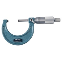 Mitutoyo Micrometer 25-50mm