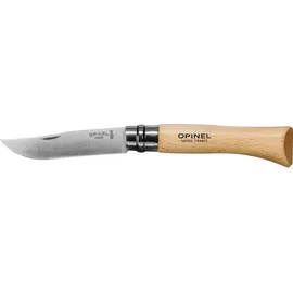 Opinel Korkenzieher Taschenmesser No. 10
