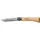 Opinel Korkenzieher Taschenmesser No. 10