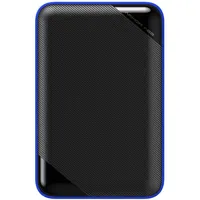 Silicon Power Armor A62 Game Drive 2 TB USB 3.2