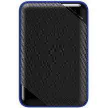 Silicon Power Armor A62 Game Drive 2 TB USB 3.2