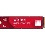 QNAP WD Red SN700 1 TB M.2 2280