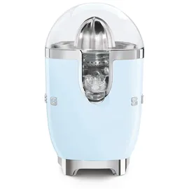 Smeg 50's Style CJF01PBEU pastellblau