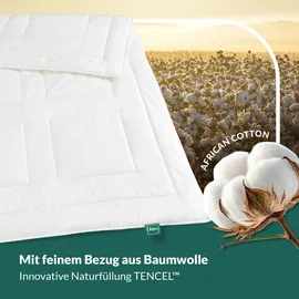 fan Frankenstolz African Cotton, normal