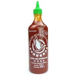 Flying Goose Sriracha Chili Sauce 730 ml