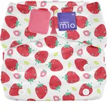 Bambino Mio miosolo all-in-one erfrischende erdbeere