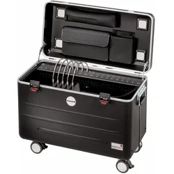PARAT PARAPROJECT Case UC20 UltraCharge - Wagen (nur Laden)