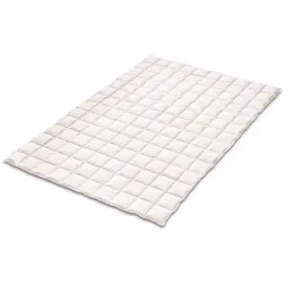 Kauffmann Weidegans Daunendecke 155x220 cm