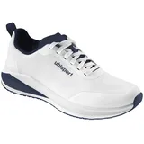 Uhlsport Schuhe FLOAT 2.0 in weiß/marine weiß/marine