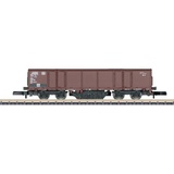 Märklin Gleisreinigungswagen 86501 Z