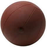 Togu Medizinball Klassik 1,5 kg braun