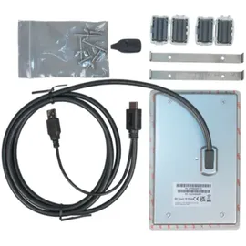 Victron Energy GX Touch 50 Flush
