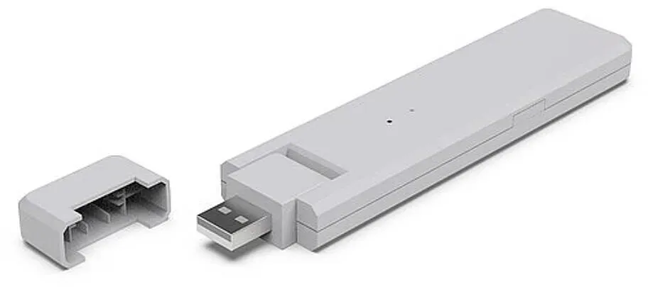 Gateway DTU-WLite-S für Hoymiles HMS/HMT Wechselrichter Datenübertragungseinheit Hoymiles