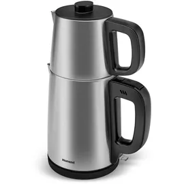KARACA Royaltea Schwarz 1,8 l