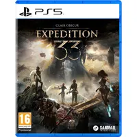 Bandai Namco Entertainment Clair Obscur: Expedition 33 (PS5)