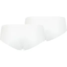 Puma Seamless Hipster Damen white M