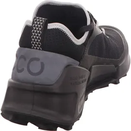 ECCO Herren Biom 2.1 X Country M Laufschuh, Black Magnet, 46 EU